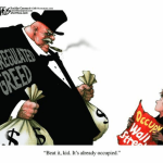 Executive Compensation: Navigating Integrity Over Greed