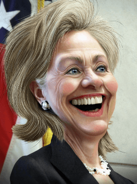Hillary Clinton's Corruption