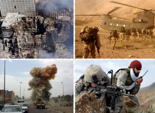 Wasting Billions on Homeland Security Projects