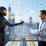 What biases could emerge from AI financial advisors?