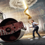 Megatrend: Spot It Early or Get Steamrolled