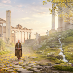 the fall and decline of the roman empire