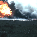 Oil wars will destroy Saudi Arabia & Russia & China dominate