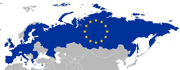 EU-Russia Relations: The Stormy & Wild Marriage 