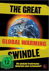 Climate Change scam; financed by Leftists who want to kill real science