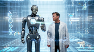 How might ChatGPT influence financial decision-making?