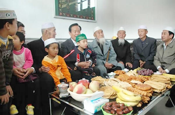 China targets muslim parents with religion rules in Xinjiang