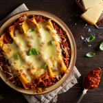 Baking Lasagna and Layering Risk