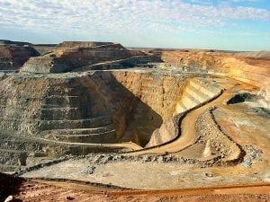 renaissance of Australian gold miners