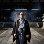 The Art of Planning a Trip to Japan