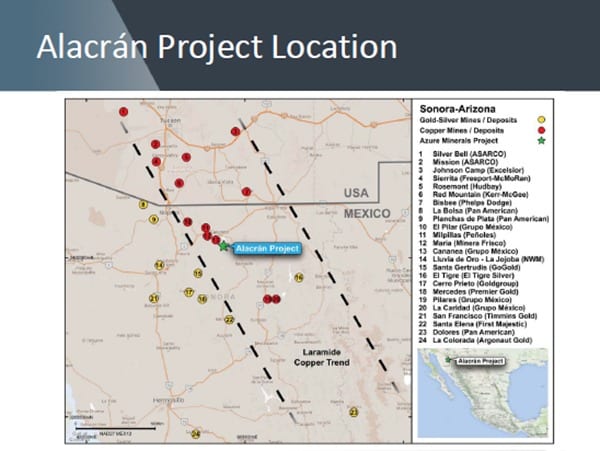 alacran_project_location