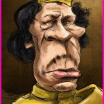 War Weary Libyans would welcome life under Kaddafi