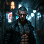 South American Gangs and Stock Investing: Ruthless Tactics, Ruthless Timing