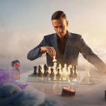 Chess Openings and Market Entry Points: Don’t Burn the Clock on the Wrong Move