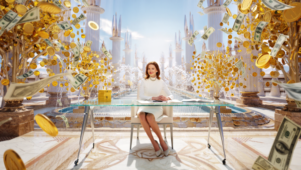 Intelligent Investors: Outsiders Who Profit from the Herd’s Mistakes