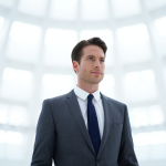 Reflexive Learning: When the Market Starts Teaching Itself Wrong