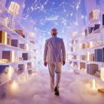 Stock Market Momentum: Ride the Crowd, Exit Before the Crash