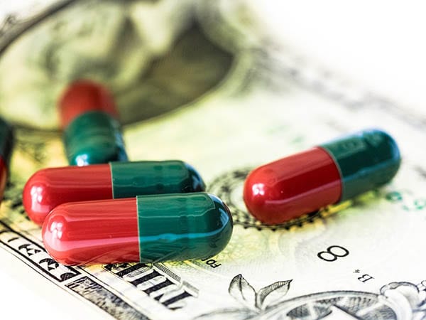 Uncovering the Influence of Drug Company Payments on Healthcare