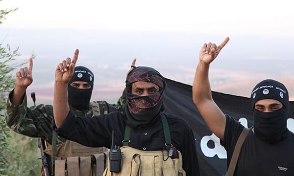  Islamic State Supporter: Norway Prosecutors Urge 10 year Sentence