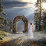 The Market Equilibrium Illusion: Why “Corrections” Are Engineered—and How to Survive Flux