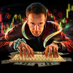 Trading Addiction: From Desire to Obsession—and the Discipline to Break Free