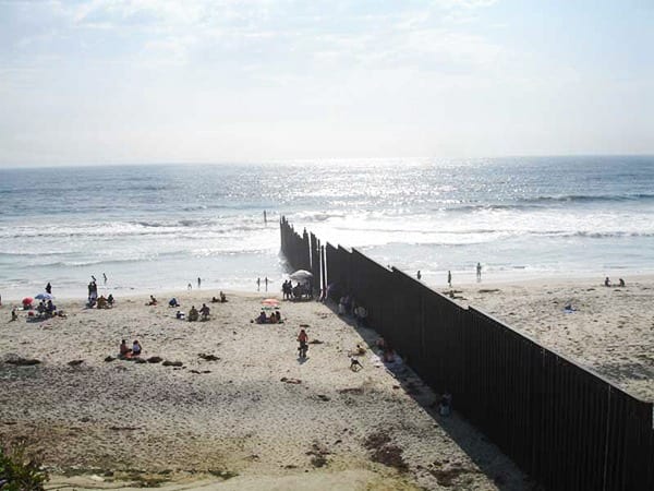 inmates to Build the Border Wall