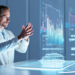 How do surges in online trading apps influence investor biases?