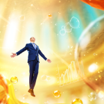 How does media sensationalism affect investor decisions?