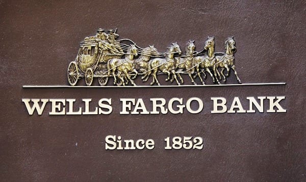 New Wells Fargo CEO Pushes For Less Regulation In Wake Of Giant Fraud Scand...