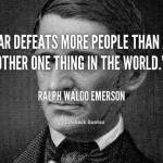 Is It a good time to buy stocks. If fear levels are high, the answer is yes