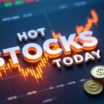 Hot Stocks Today? - Market Leaders Driving Momentum Right Now