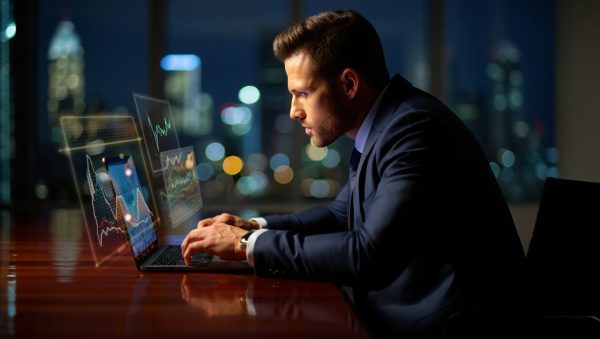 Max Keiser: Oracle or Outlier