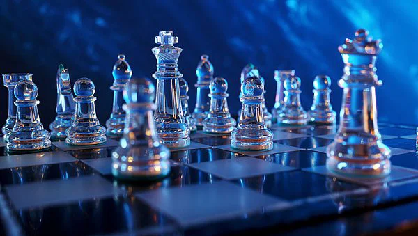 Unlock the Secret Blueprint of Market Movements