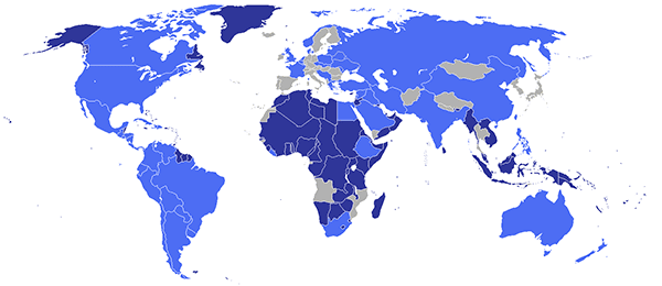 What a cut to its UN funding does to US leverage in the world