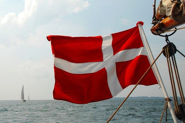 Denmark Happiest country in the world 