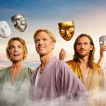 Social Masking Signs: Fault Lines in the Persona and the Courage to Let Truth Breathe