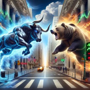Stock Market Predictions 2020