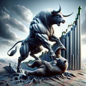 What is a Bull Market? A force of Fury