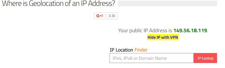 VPN's are leaking Personal Data - how to stop it 