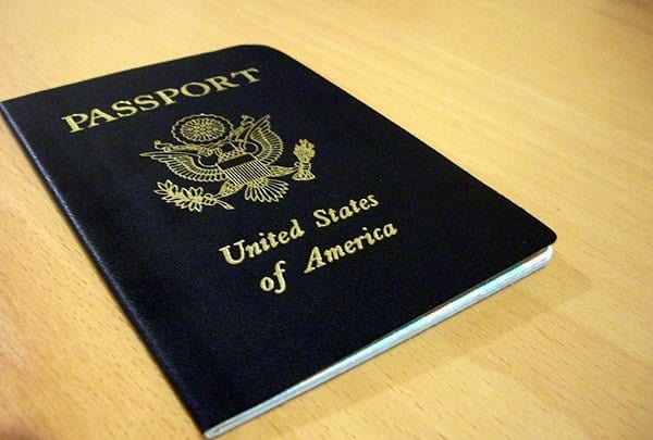 Record Numbers of Americans Are Renouncing Their Citizenship