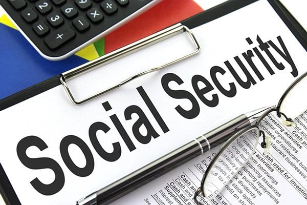 Social Security Facts: cash in on them 