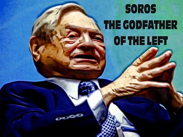 Soros university