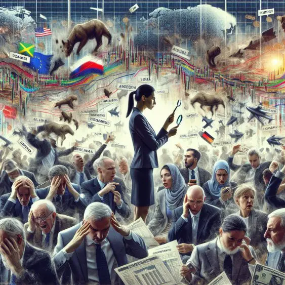 Dow Jones Crash Coming: Opportunity, Not Disaster