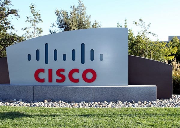 Cisco Drops 8% -Time To Buy for Dividend Investors or Value Trap?