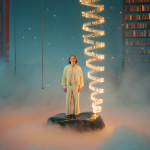 What is anchoring bias and how does it impact investing?