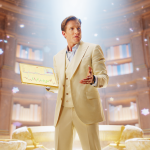 What role does scarcity bias play in market panics?