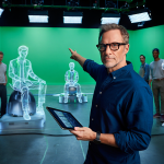 AI in Filmmaking: Cost Collapse, Guild Shock, and the Laptop Studio That Eats the Franchise