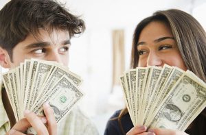 Fewer Millennials Thinking About Finances: Navy Federal Credit Union