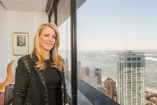 Millennials forcing finance industry to adapt or die