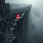 Stock Market Bottom: Like Spotting a Ghost in Fog